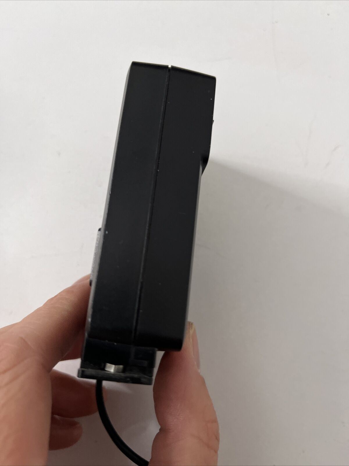 National PE-160C Camera Flash Untested *For parts or repair