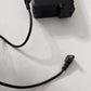 National PE-160C Camera Flash Untested *For parts or repair