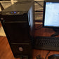 Cooler Master AMD Athlon II X2 260 3.2ghz Desktop 4GB 1G HDD Acer 18.5" LCD Win7