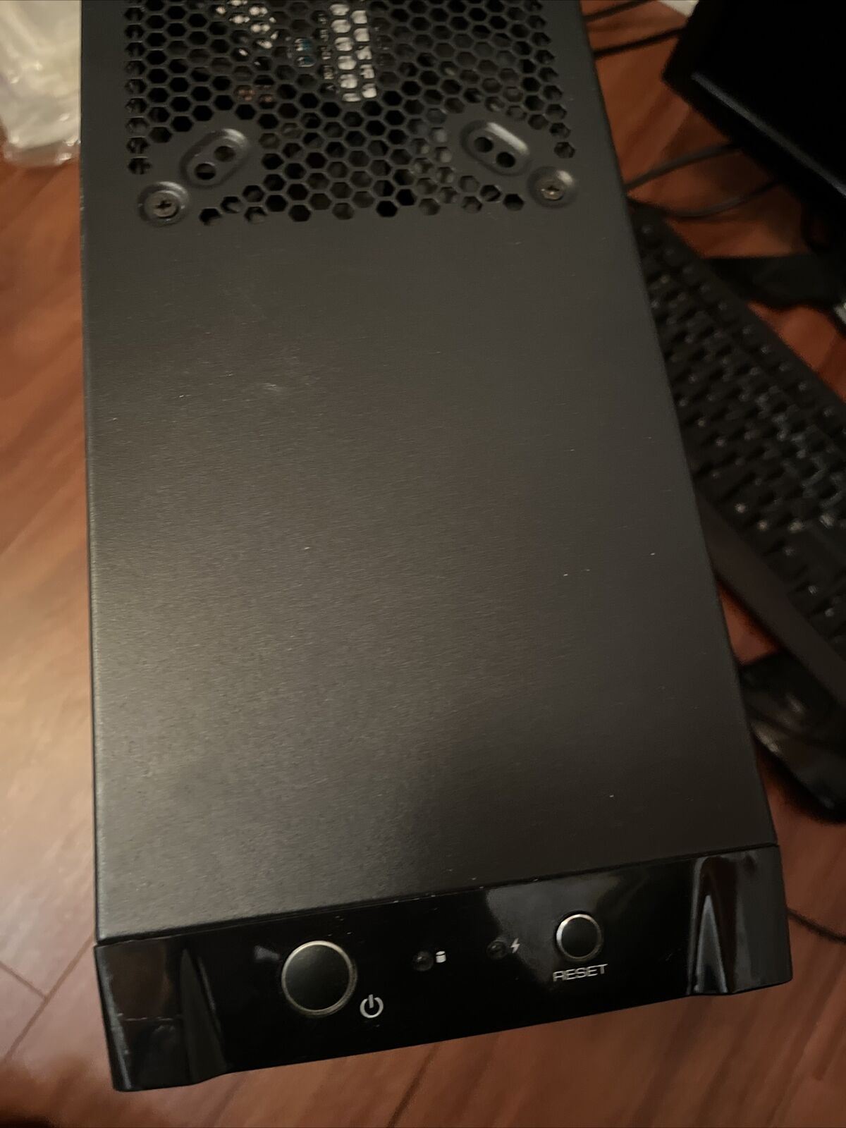 Cooler Master AMD Athlon II X2 260 3.2ghz Desktop 4GB 1G HDD Acer 18.5" LCD Win7