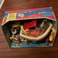 B. Toys Fish And Splish 13 Bath Toy Playset 12 months + NEW