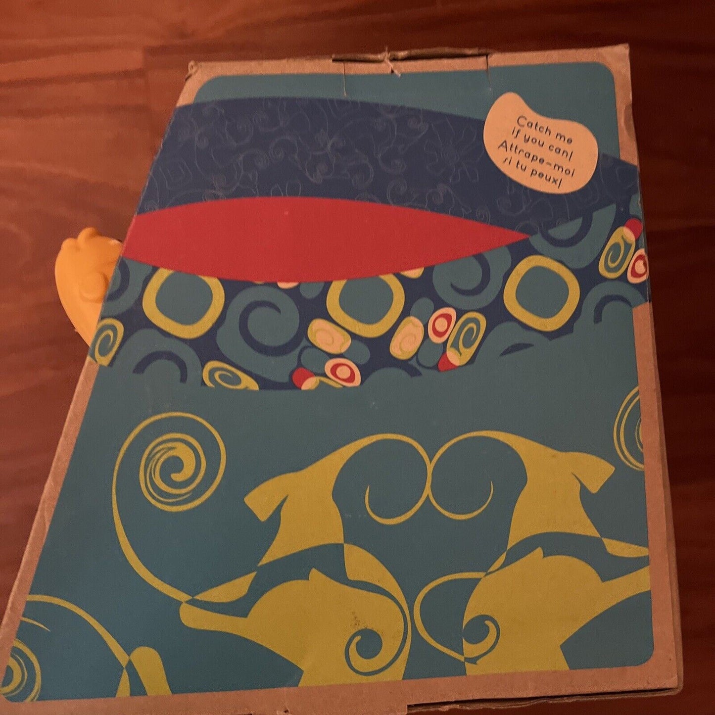 B. Toys Fish And Splish 13 Bath Toy Playset 12 months + NEW