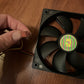Cooler Master 120mm A12025-12CB-3BN-F1 Fan 12V 0.16A 3-pin