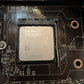 AMD Athlon II X2 260 ADX2600 2.3Ghz CPU + MSI Motherboard MS-7641 Socket AM3+
