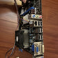 AMD Athlon II X2 260 ADX2600 2.3Ghz CPU + MSI Motherboard MS-7641 Socket AM3+