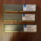 3x Xtreem Dark DDRII 800 1GB RAM