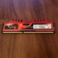 G.Skill Ripjaws X DDR3-1333 F3-1066CL9D-4GBXL 2GB RAM Memory