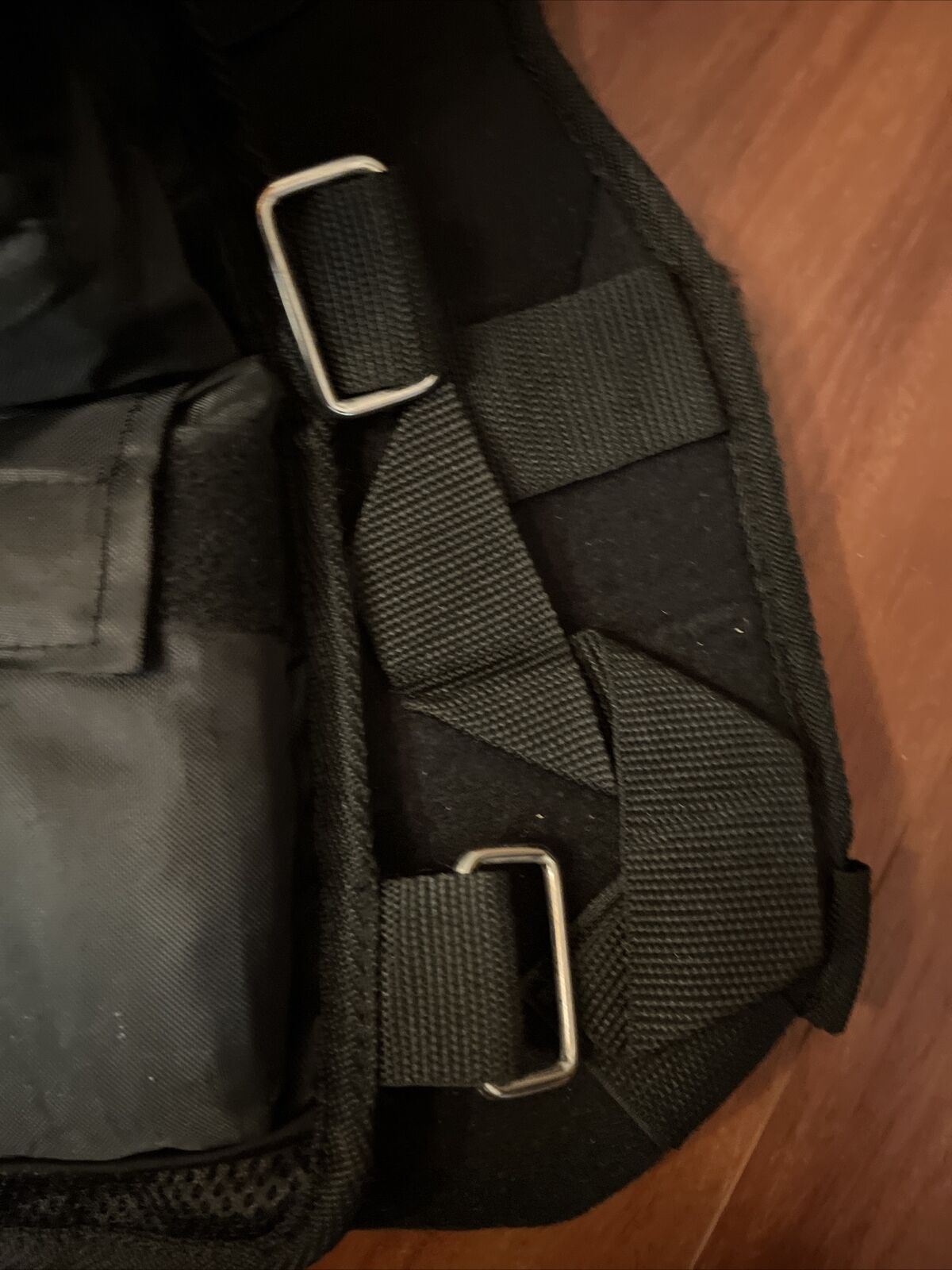 8kg Weighted Adjustable Vest Strength Training Running Fitness Crossfit