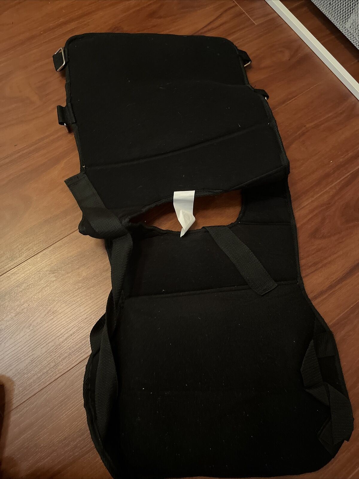 8kg Weighted Adjustable Vest Strength Training Running Fitness Crossfit