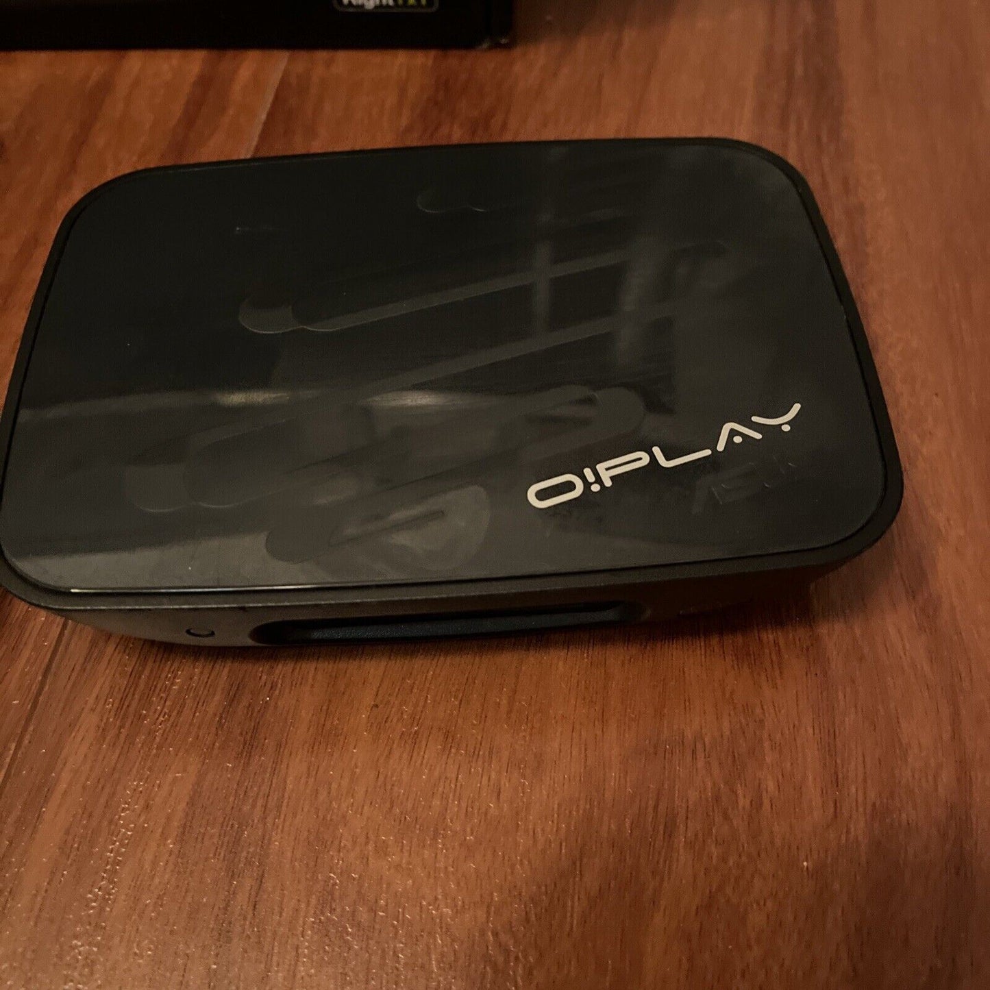 ASUS O!Play Mini Compact HD Multi-Format Media Player