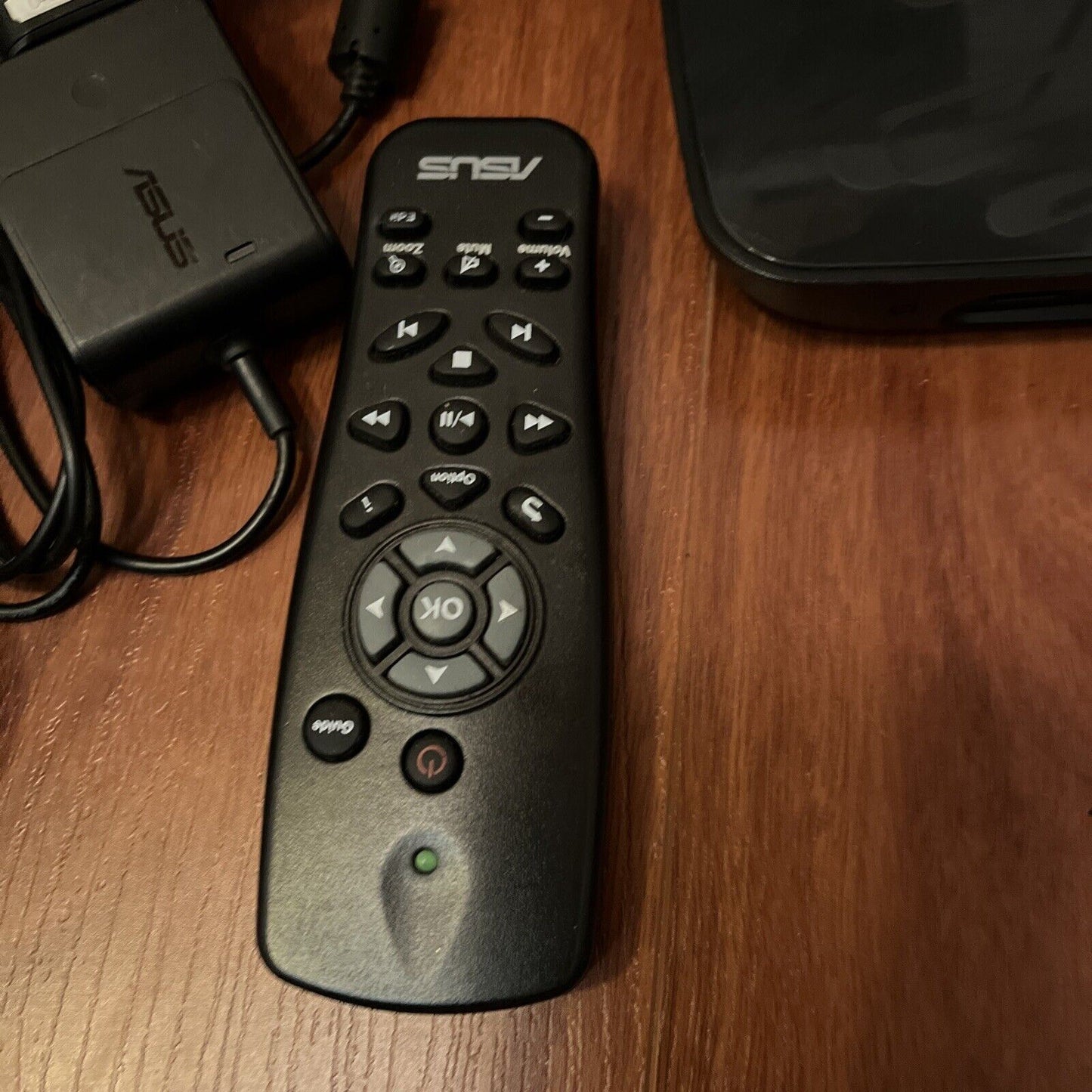 ASUS O!Play Mini Compact HD Multi-Format Media Player