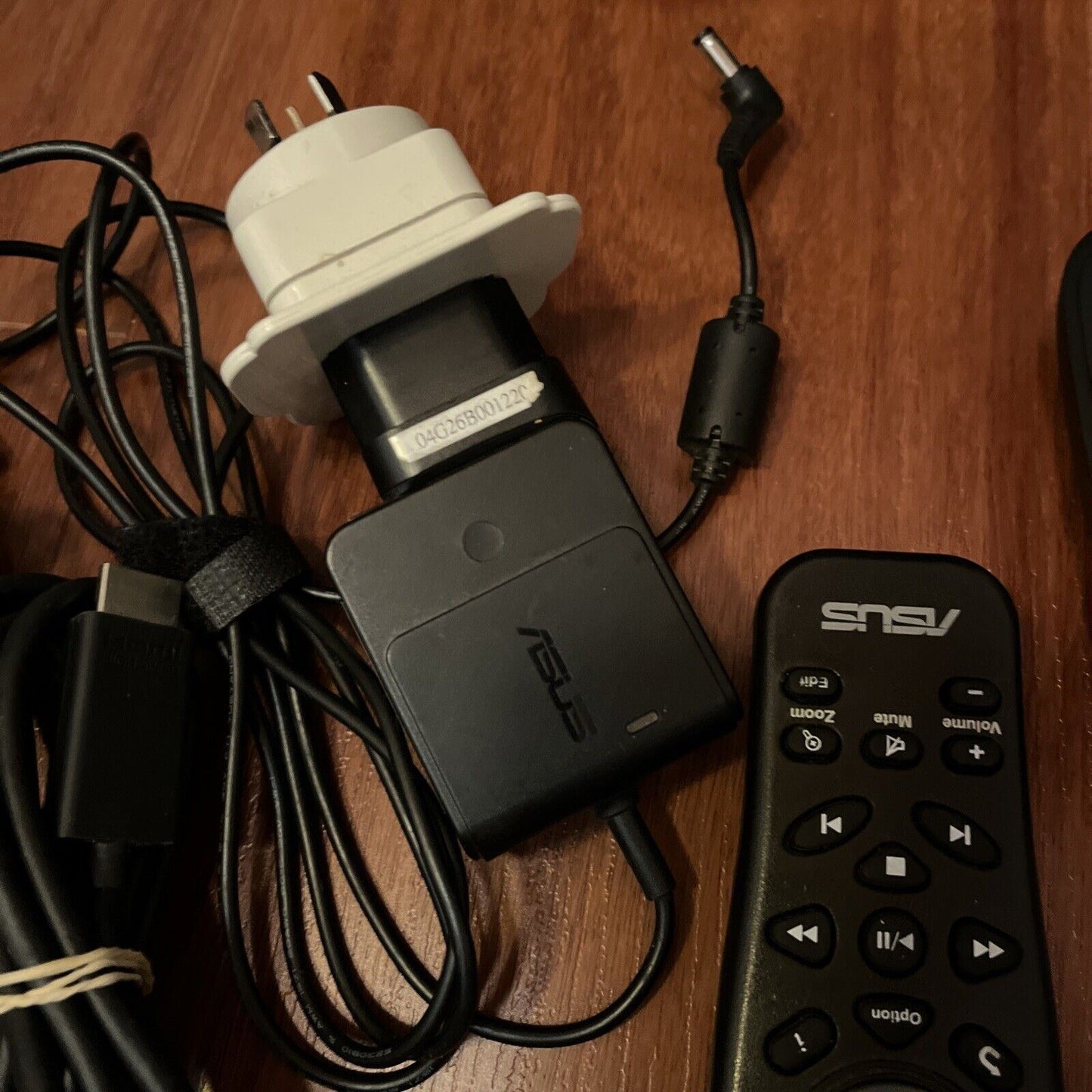 ASUS O!Play Mini Compact HD Multi-Format Media Player