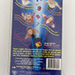 4x Hi-5 Hi5 Star Dreaming, Animal Adventures, Move Body, Summer Rainbows VHS PAL