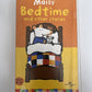 Maisy Bedtime and other stories VHS PAL 1999