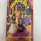 Humphrey B Bear featuring Cinderella Bear VHS PAL 1994