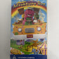 Barney's Adventure Bus VHS 1998 PAL Rated G