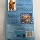 Bear In The Big Blue House - Home is Where The Bear is VHS PAL 2000 Jim Henson