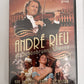 André Rieu - Schonbrune Vienna + Christmas Around the World DVD All Regions NEW
