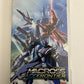 Macross Ace Frontier - Sony PSP JAPAN Bandai Namco 2008 Mech Game