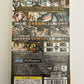 Yakuza Black Leopard Kurohyou: Ryu ga Gotoku Shinshou - Sony PSP JAPAN 2010 Game