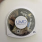 Yakuza Black Leopard Kurohyou: Ryu ga Gotoku Shinshou - Sony PSP JAPAN 2010 Game