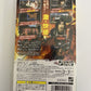 Geki Sengoku Musou (Samurai Warriors) - Sony PSP JAPAN Battle Action Koei Game