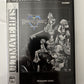 Kingdom Hearts (Ultimate Hits) - PlayStation PS2 NTSC-J JAPAN 2005 Square Game