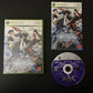 BlazBlue: Continuum Shift - Microsoft XBOX 360 NTSC-J JAPAN Fighting 2010 Game