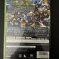 BlazBlue: Continuum Shift - Microsoft XBOX 360 NTSC-J JAPAN Fighting 2010 Game
