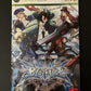 BlazBlue: Continuum Shift - Microsoft XBOX 360 NTSC-J JAPAN Fighting 2010 Game