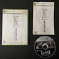 Enchanted Arms - Microsoft XBOX 360 NTSC-J JAPAN FROM Software 2006 Game
