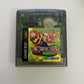 Mario Tennis - Nintendo Gameboy Color GBC JAPAN Game 2000 CGB-BM8J-JPN
