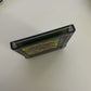 Mario Tennis - Nintendo Gameboy Color GBC JAPAN Game 2000 CGB-BM8J-JPN