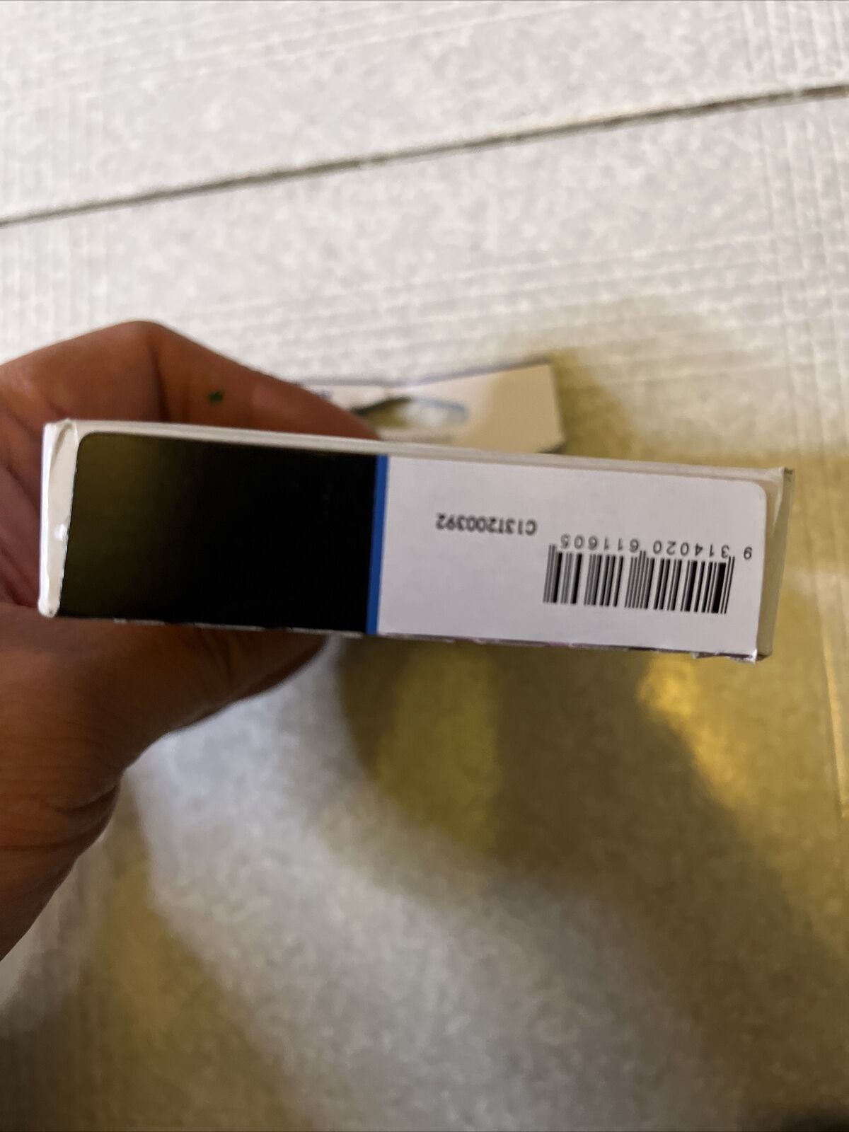 3x  GENUINE Epson 200 Standard Ink Cartridge - Magenta, Yellow, Cyan