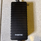 Genuine Foxtel Ac/Bel Switching Adapter  ADD005 Output: 12V---5A Power Supply