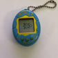 Tamagotchi Blue Yellow Electronic Virtual Pet