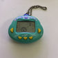 Rakuraku Dinokun Tamagotchi Virtual Pet 1997