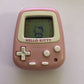Official Nintendo Hello Kitty Tamagotchi Pedometer 1998 Sanrio Virtual Pet