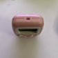 Official Nintendo Hello Kitty Tamagotchi Pedometer 1998 Sanrio Virtual Pet