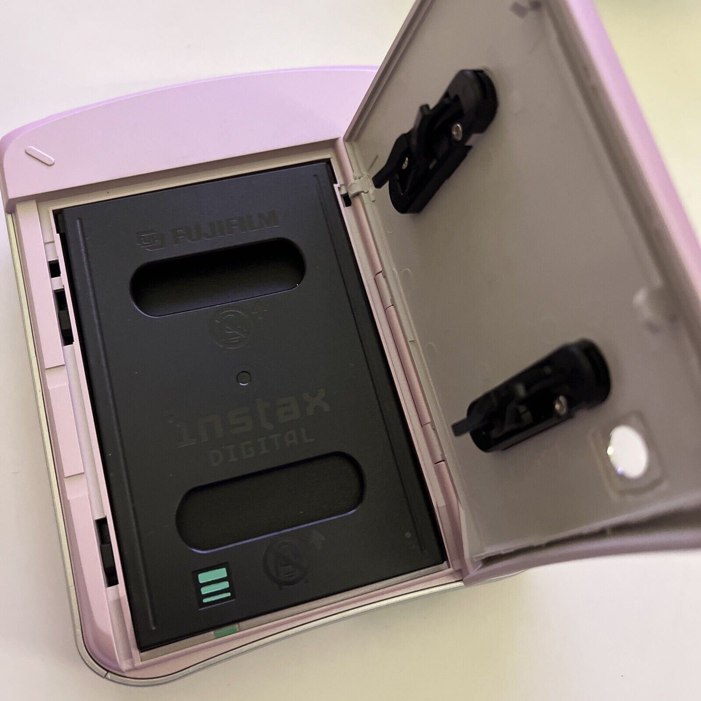 Fujifilm Pivi Instax Digital Mobile Printer MP-100