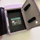 Fujifilm Pivi Instax Digital Mobile Printer MP-100