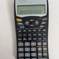 Sharp EL-531WH Calculator