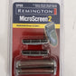 NEW Remington MicroScreen 2 Replacement Screen & Cutters SP69 for RS4400, RS4623