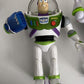 2x Disney Pixar Buzz Lightyear Action Figure 2012 Speech Light 30cm