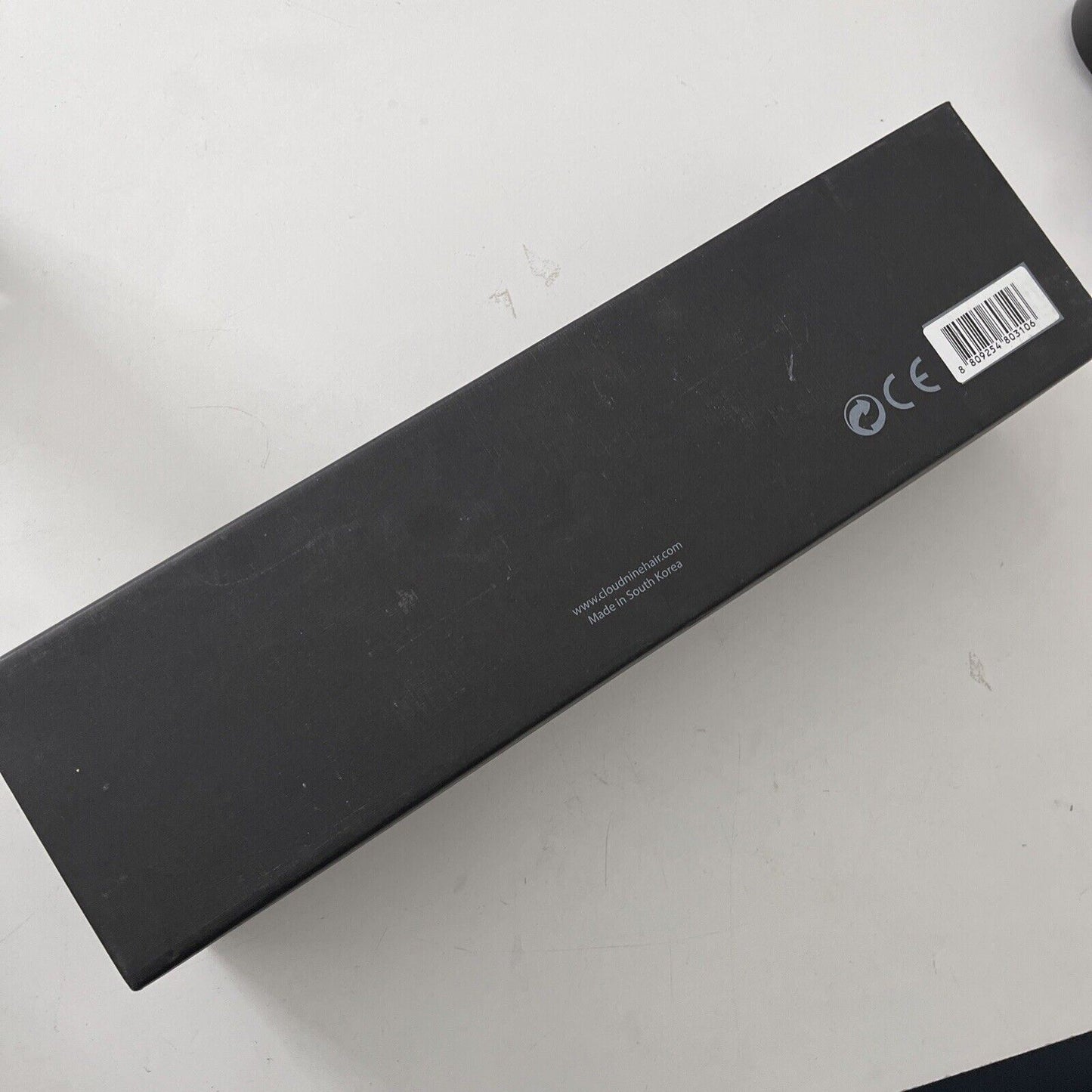 Cloud Nine The Wand Curling Iron Ceramic