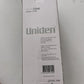NEW Uniden FP 1100 Corded Phone - Black NBN Compatible