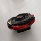 Genuine Electro L-Drago Black Beyblade XTS