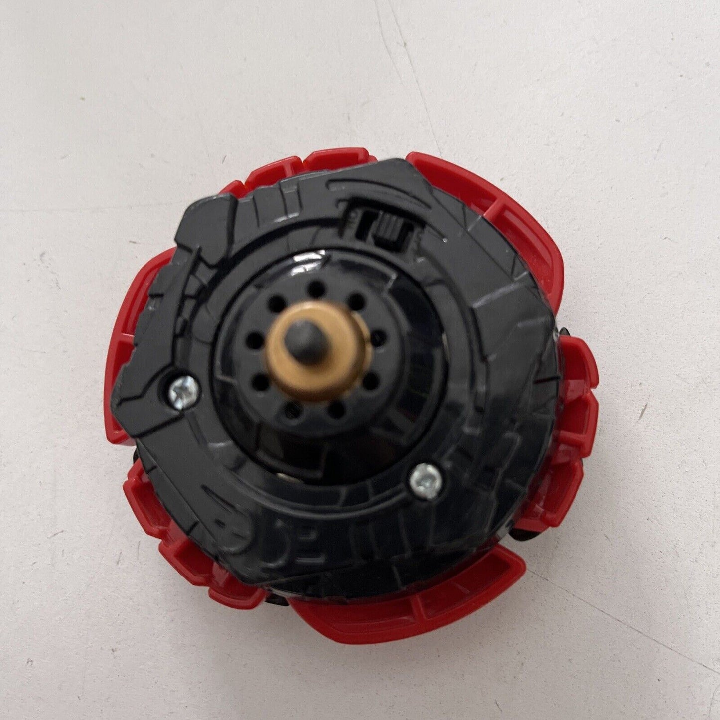 Genuine Electro L-Drago Black Beyblade XTS