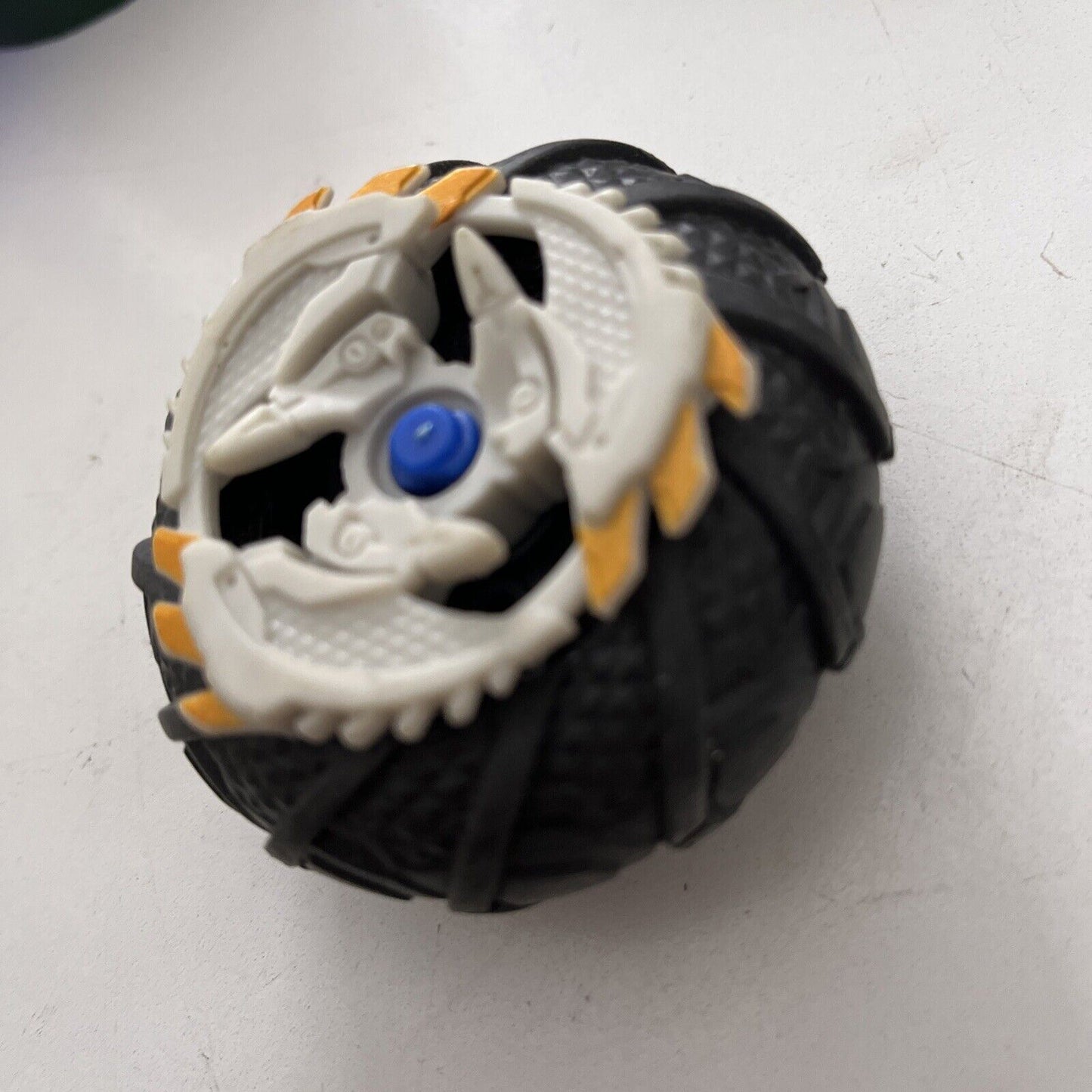 BeyWheelz - Doom Fire Drago (W-02 - Balance) Beyblade