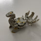 Bakugan Haos Lumagrowl 630G Battle Brawlers Figure Spinmasters